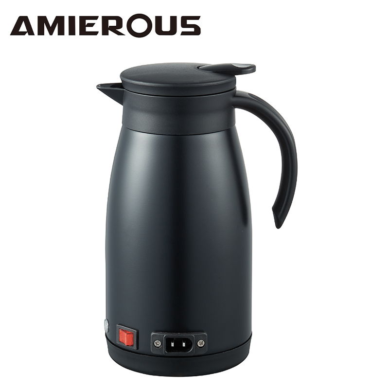 Arier Portable Car Kettle 800M - Outdoor Camping Kitchen review and price