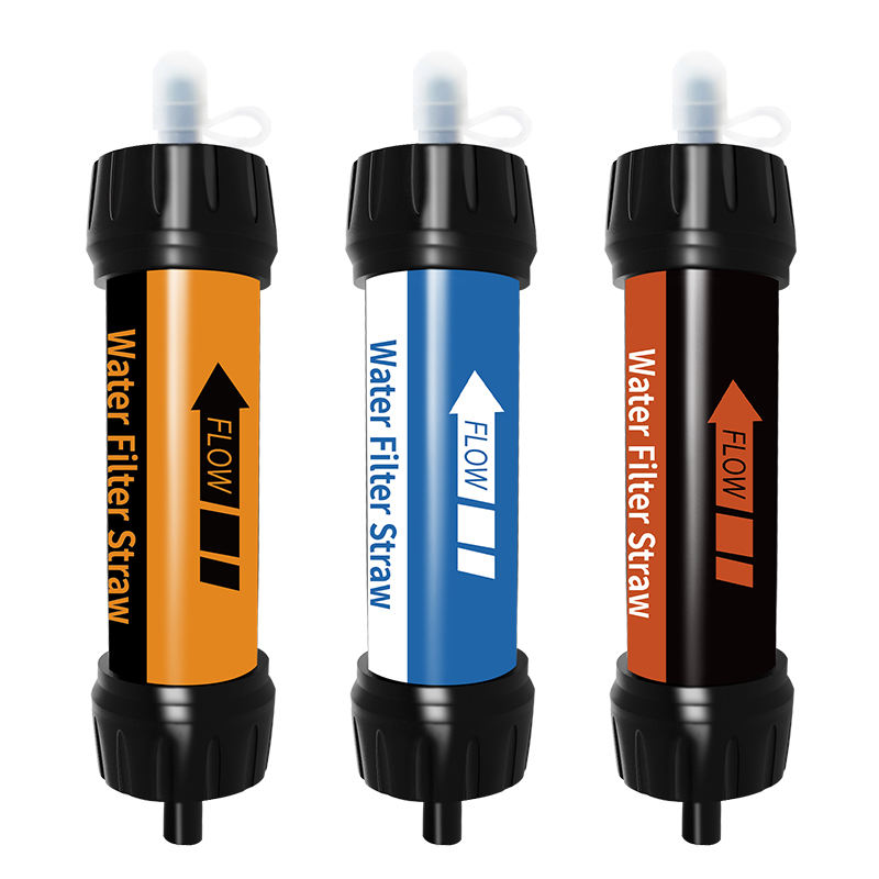 Filterwell Mini Hiking Water F - Outdoor Camping Water Filter review and price