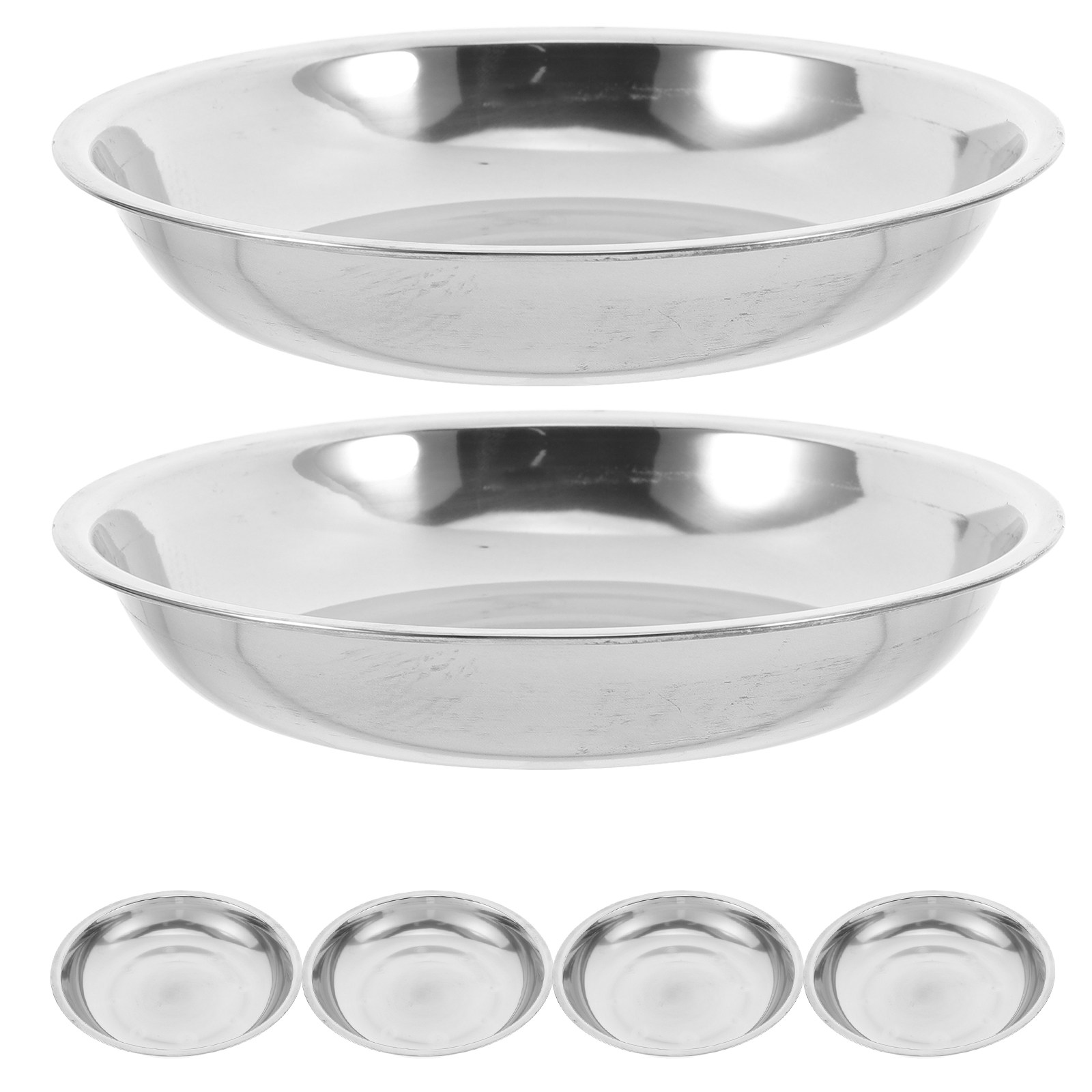 6Pcs High Quality Stainless St - Outdoor Camping Kitchen review and price