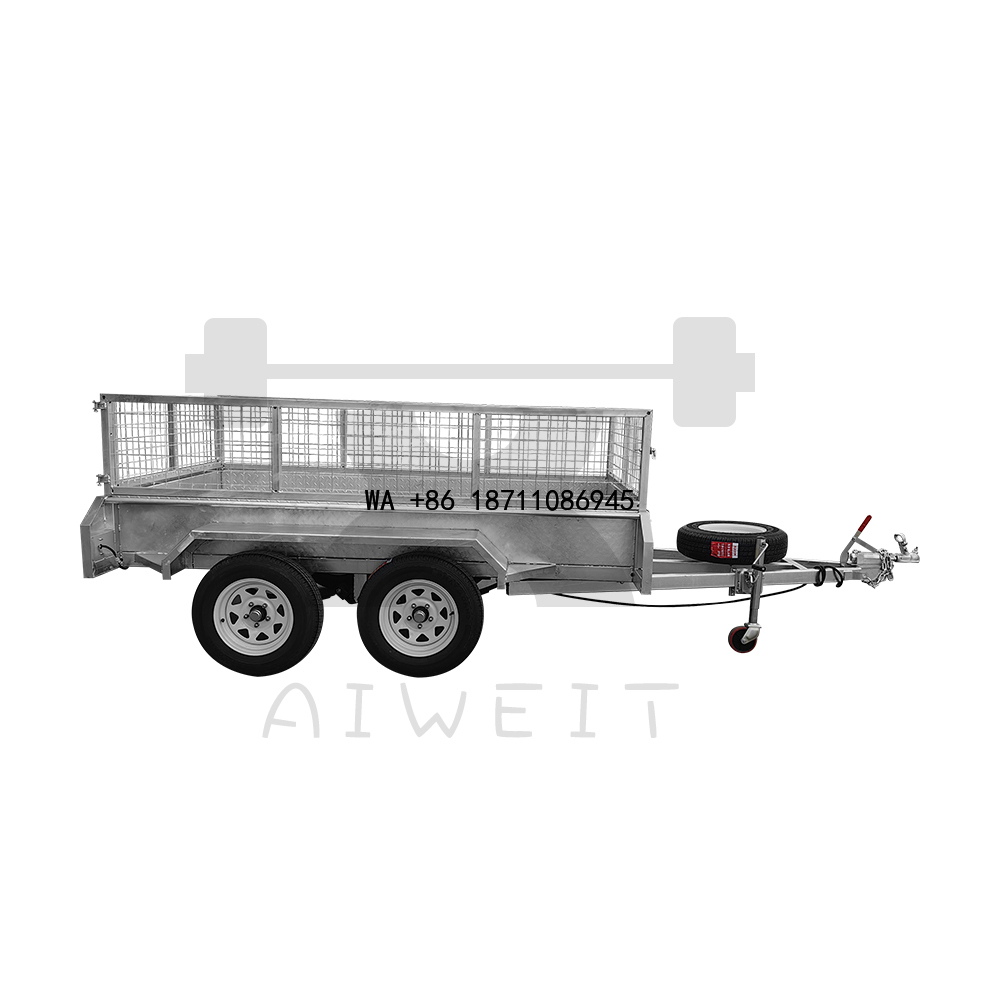 （Factory Direct Sale）Farm Agri - Outdoor Camping Trailer review and price