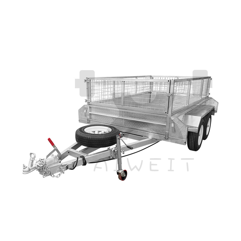 （Factory Direct Sale）Farm Agri - Outdoor Camping Trailer review and price
