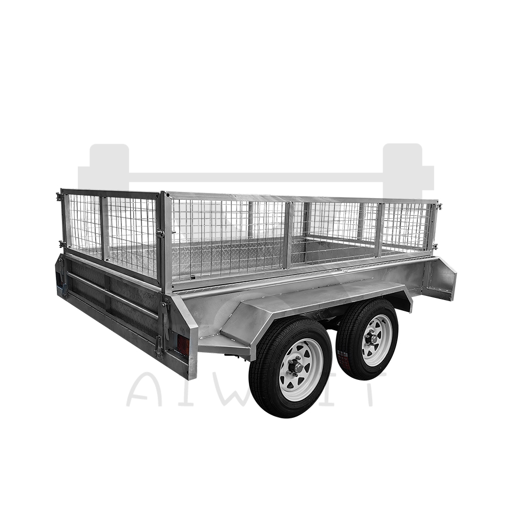 （Factory Direct Sale）Farm Agri - Outdoor Camping Trailer review and price