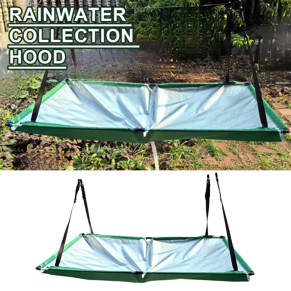 Rain Collector for Garden Wate - Outdoor Camping Water Filter review and price